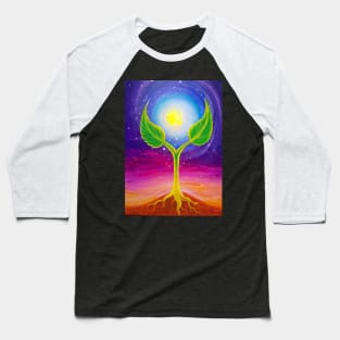 A new life Baseball T-Shirt